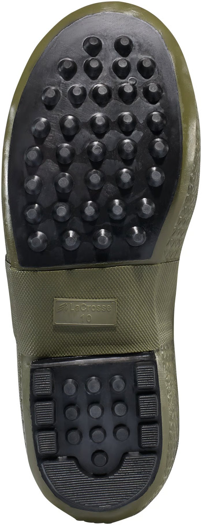 LaCrosse Air Grip Burly Boot