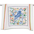 Lake Tahoe Dish Towel