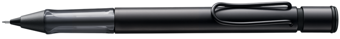 Lamy AL-Star Black Mechanical Pencil - The Journal Shop