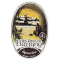 Les Anis De Flavigny Liquorice