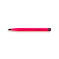 Leuchtturm1917 Drehgriffel Nr. 1 Luminous Edition ballpoint pen in bright pink