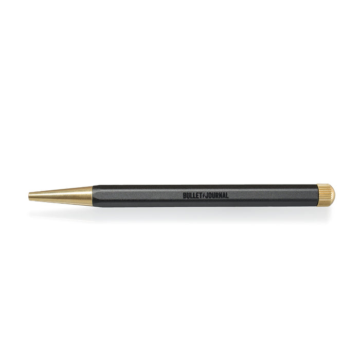 Leuchtturm1917 Drehgriffel Nr. 1 Ballpoint Pen Bullet Journal Edition - The Journal Shop