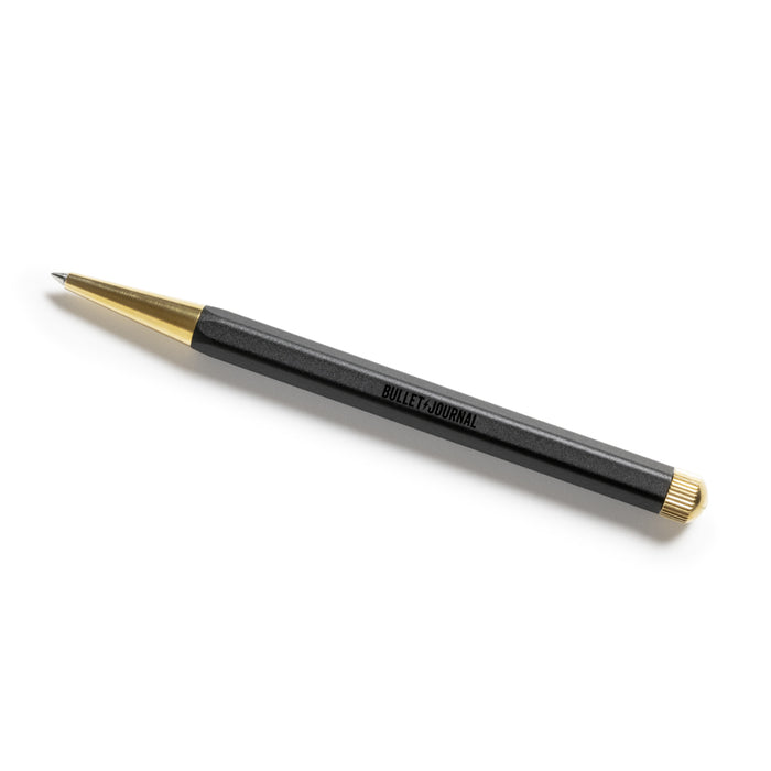 Leuchtturm1917 Drehgriffel Nr. 1 Ballpoint Pen Bullet Journal Edition - The Journal Shop