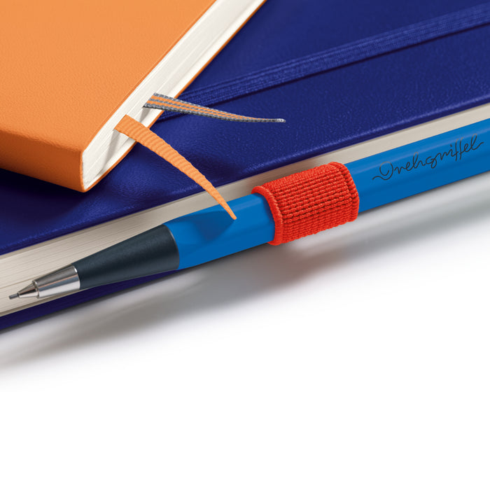 Leuchtturm1917 Drehgriffel Nr. 1 Gel Pen [NEW colours 2024] - The Journal Shop