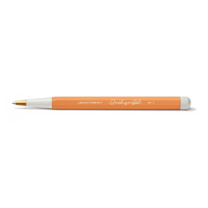 Leuchtturm 1917 Drehgriffel Nr. 1 Gel Pen New Colours 2024 - The Journal Shop