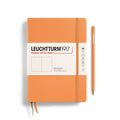 Leuchtturm1917 Notebook New Colours 2024 A5 - The Journal Shop
