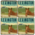 Lexington Drink Coasters