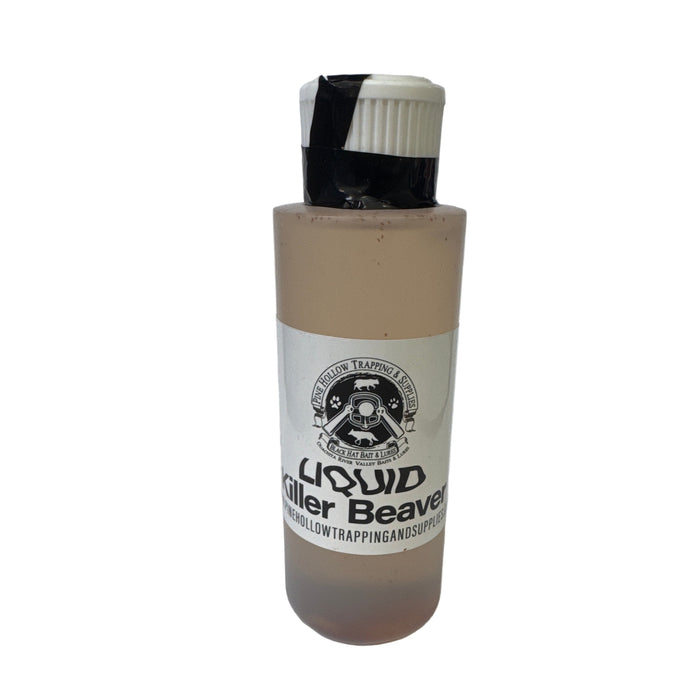 Liquid Killer Beaver - Pine Hollow
