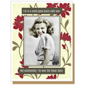 Liquor Store Card