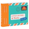 Little Letters of Thanks