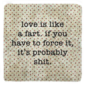 Love is Like Coaster