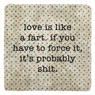 Love is Like Coaster
