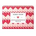 Love & Romance Trivia