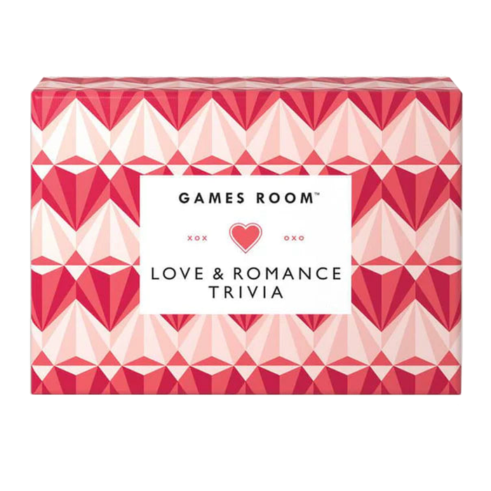 Love & Romance Trivia
