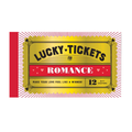 Lucky Tickets for Romance