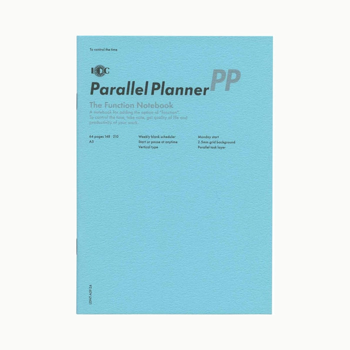 Parallel Planner