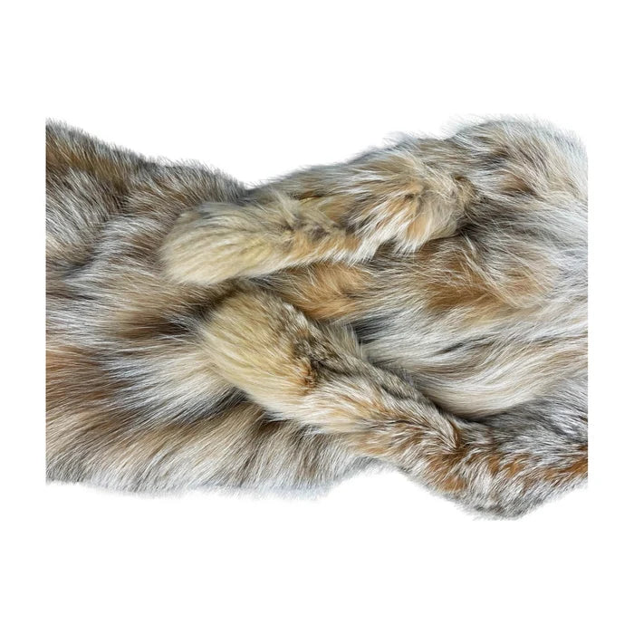 Lynx - Professionally Tanned Pelt