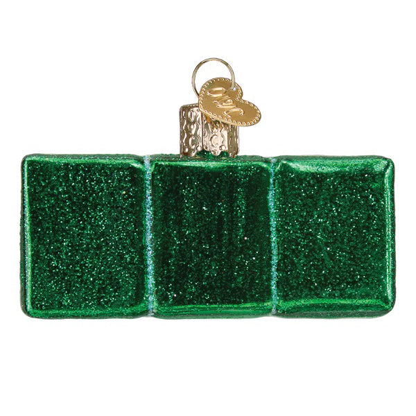 Mahjong Ornament