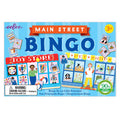 Main Street Bingo