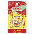 Mango Raspberry Lip Shit