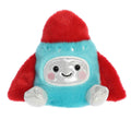 Mars Rocket Ship Plush
