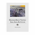 Mastering Bobcat Trapping - Tracy Truman - Book
