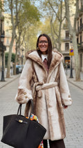 Maxi Abrigo “the coolest one” 2.0