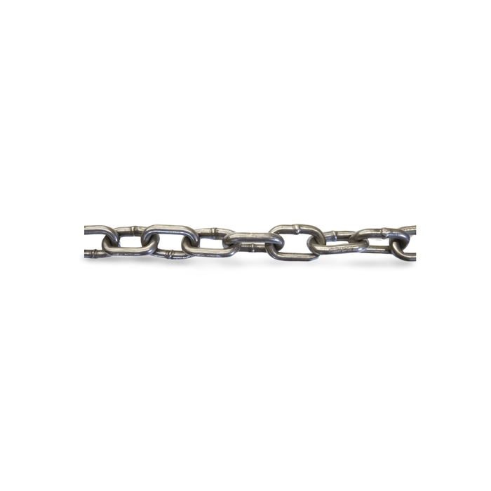 MB #2 HD Straight Link Chain