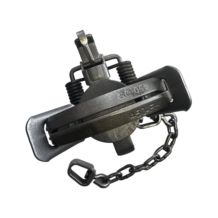 MB-450 Half Offset