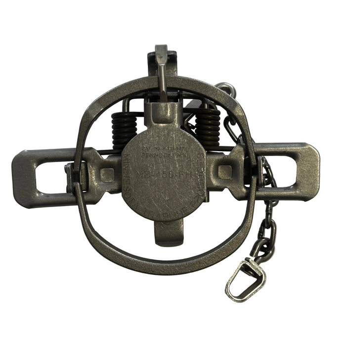 MB-450 Half Offset
