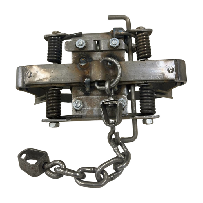 MB-750 Beaver Trap (Lam. Reg.)