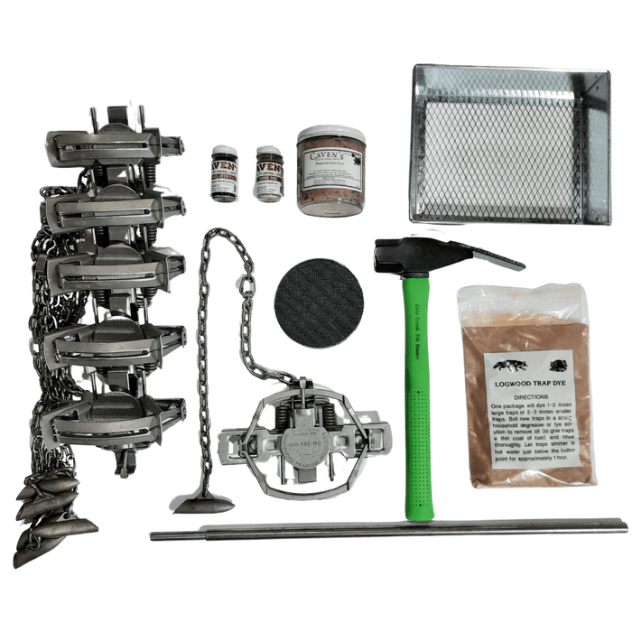 MB Predator Starter Kit Sale - MB-550-OS