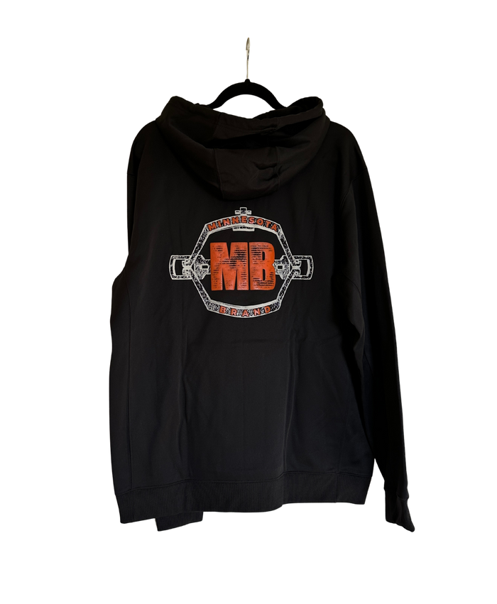 MB TRAPS Sweatshirt - SALE