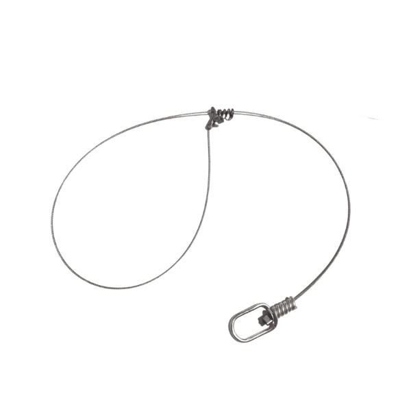 MBS #1 - Mink and Squirrel Snare