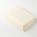 MD Paper 70th Anniversary Limited Edition MD Notebook Light 7 Colour Set - A5(Grid) - The Journal Shop