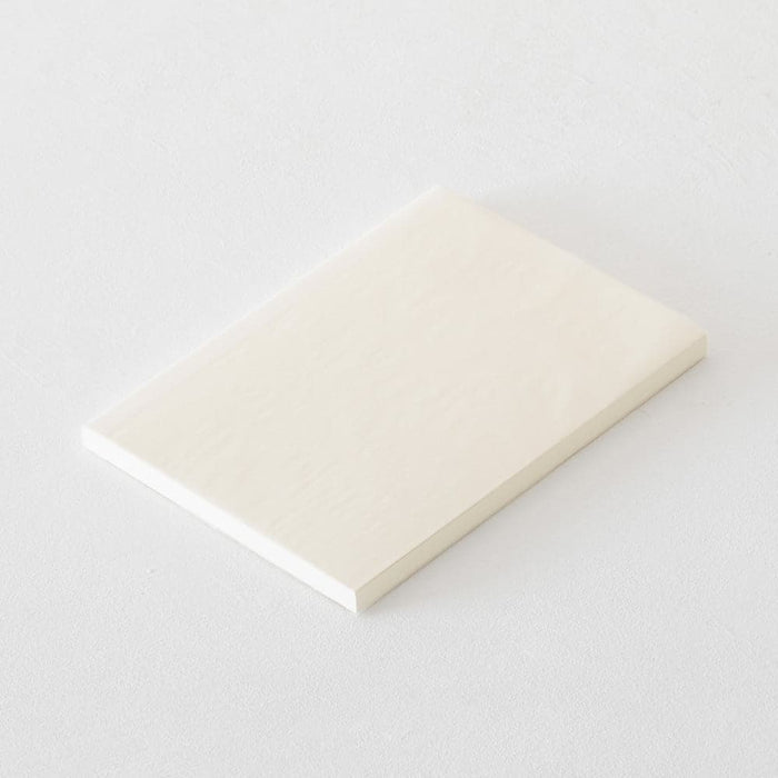 Midori MD Notebook Journal - A5 - Dot Grid - The Journal Shop