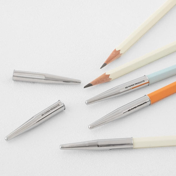 MD Paper Pencil Drawing Kit - The Journal Shop