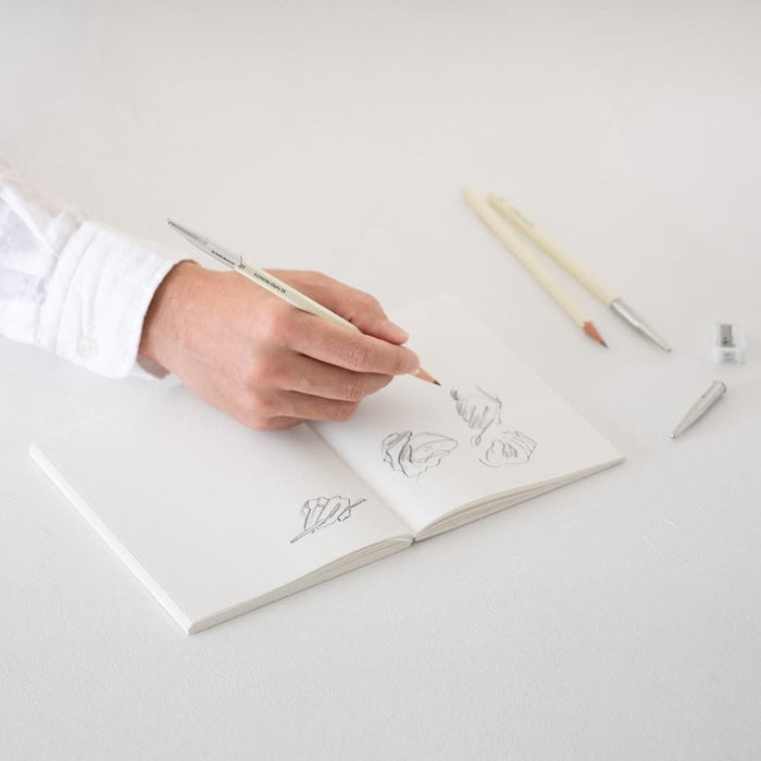 MD Paper Pencil Drawing Kit - The Journal Shop