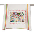 Mexico Dish Towel