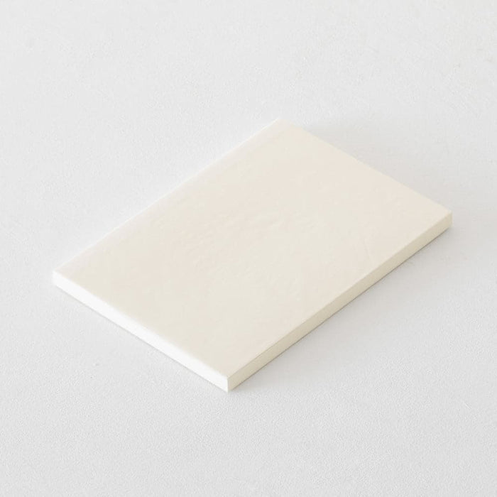 Midori MD Notebook Journal - A5 Frame - The Journal Shop