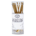 Mini Party Sparklers Gold (12 pc.)