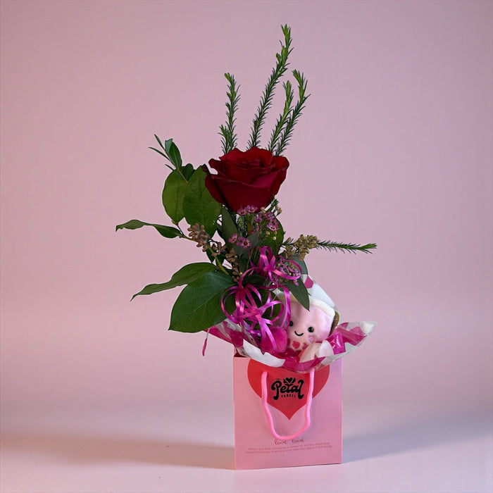 Mini Valentine