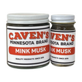 Mink Musk (mink glands) (Limited Supply)
