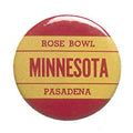 Minnesota 1961, 1962 Rose Bowl Pin