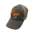 Miranda Classic Red Fox Hat