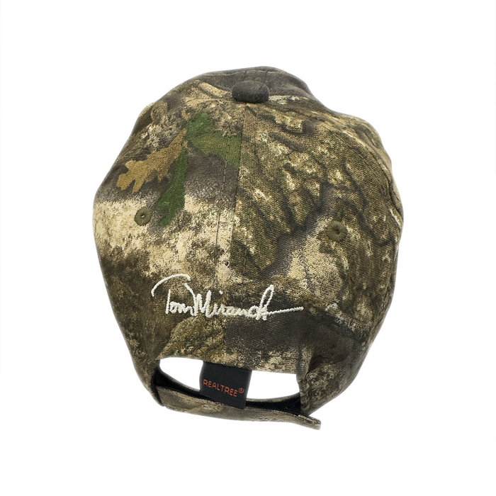 Miranda Classic Red Fox Hat