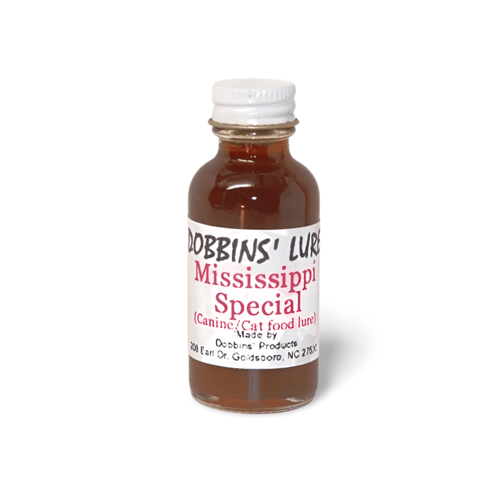 Mississippi Specail - Dobbins Lures