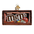 M&M's Milk Chocolate Ornament