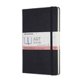 Moleskine Bullet Notebook shown against a plain background.