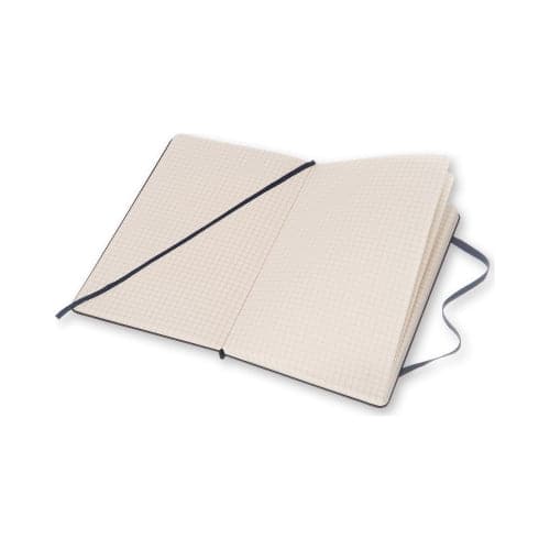 Moleskine Classic Notebook - Sapphire Blue, Pocket - The Journal Shop